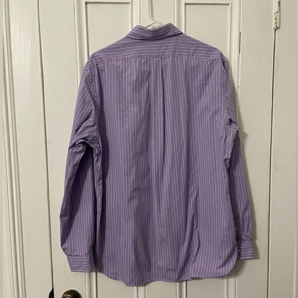 Polo Ralph Lauren long sleeve button down - Picture 4 of 4
